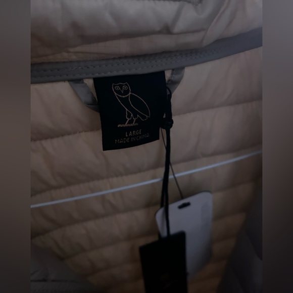 OVO Jacket - Picture 2 of 3